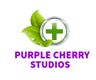 Purple cherry Studios